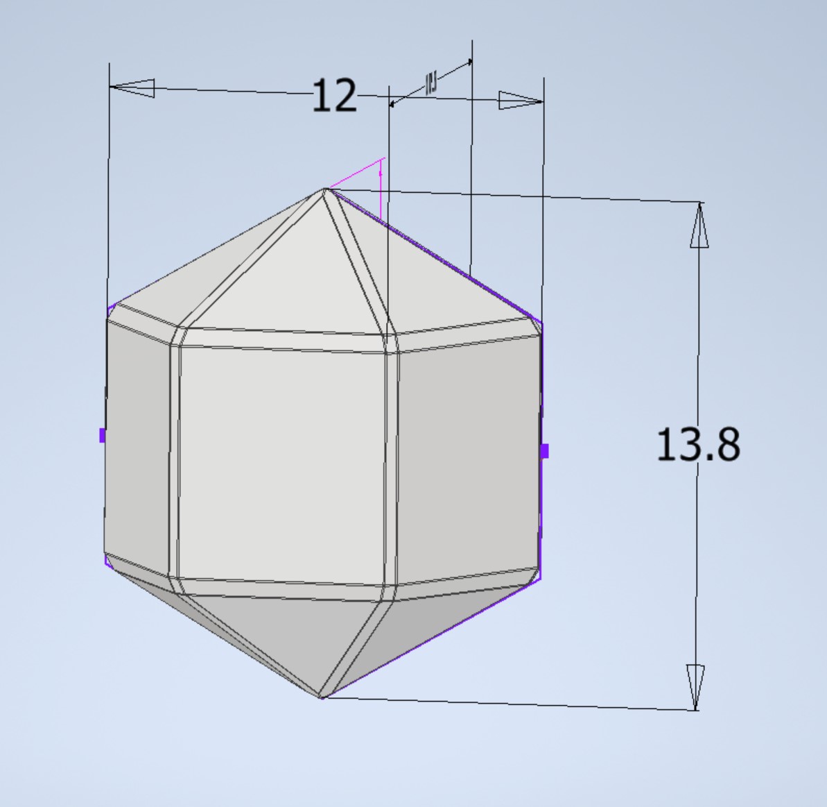 CRYSTAL-POINT-12MM