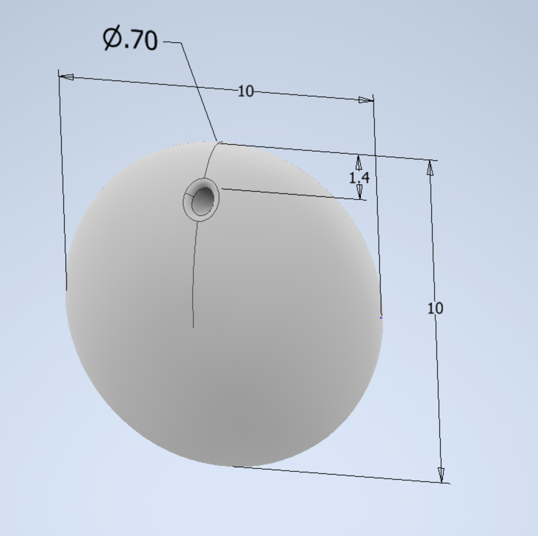 DISK-SMOOTH-10MM-A